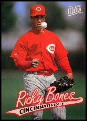 331 Ricky Bones